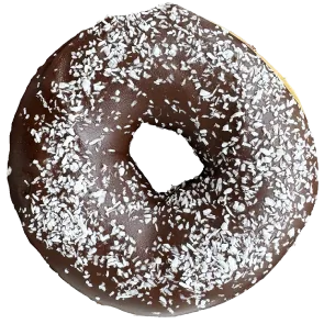 CoccoBellooo — donut Hungry Donuts 