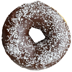CoccoBellooo — donut Hungry Donuts 