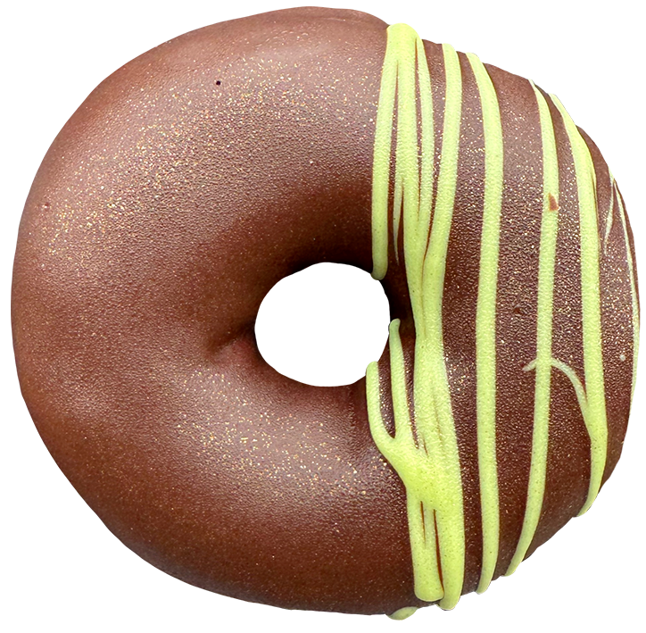 Donut creazione 5
