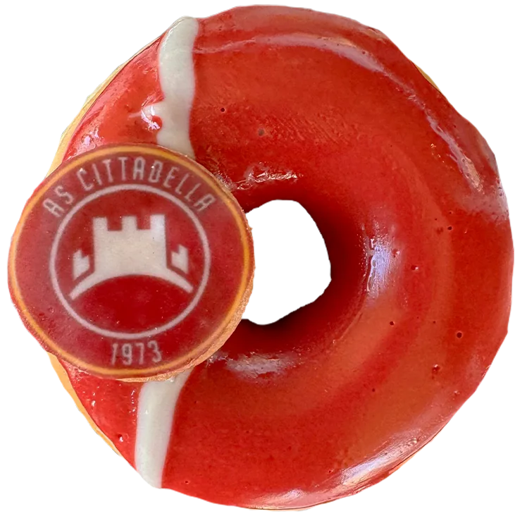 Il Cittadella — donut Hungry Donuts 