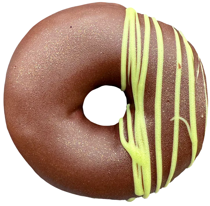 Donut creazione 5