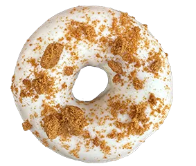 Specialus — donut Hungry Donuts 